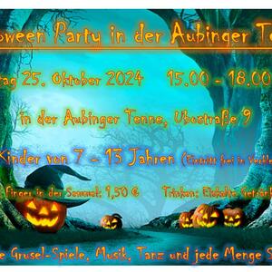 News #174 - 25.10. Halloween Party 24 - Image